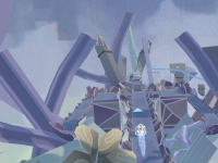 Arca’s Path Rolls Out A New Developer Diary For Us