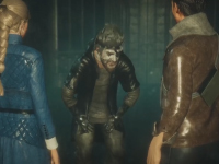 Rain Of Reflections Gets Its First Solid Bit Of Gameplay