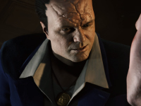 Hammerhead Will Be Claiming His Turf Soon In Spider-Man