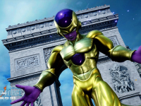 Jump Force Is Awakening Some Final Forms Here