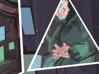 Here Is A Deeper Delve Into The World Of Arca’s Path