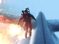 Just Cause 4 Dive Deeper Into What It Offers Just Before Launch