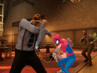 Just More Facts On The Turf Wars Going On In Spider-Man