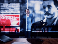 Hitman 2’s First Elusive Target Is Wandering The Ever-Growing World