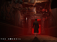 The Council Is Calling Out Checkmate Here Soon