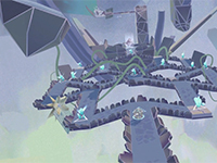 Arca’s Path Will Be Focusing On Our Comfort When It Comes To Controls