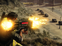 Just Cause 4 Shows The Chaos That One Man Can Truly Cause