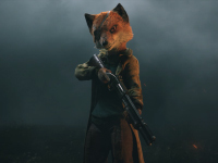 Farrow Has Snuck Into Mutant Year Zero: Road To Eden