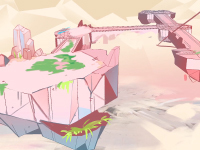 Get Lost In The Art & Music Of Arca’s Path