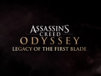Assassin’s Creed Odyssey Is About To Show Where The First Hidden Blade Started