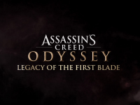 Assassin’s Creed Odyssey Is About To Show Where The First Hidden Blade Started