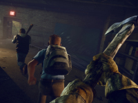 Last Year: The Nightmare Will Be Stalking Us Real Soon