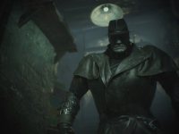 The Resident Evil 2 Remake Brings More Of The Game Back To Life Here