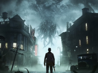 Understand Why Lovecraft So Important For The Sinking City