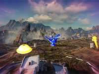 RAGE 2 Will Be Opening Up Its World This Coming May