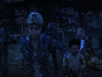 Broken Toys Will Be Here For The Walking Dead: The Final Season