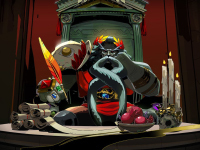 Try To Defy The God Of The Underworld In Hades