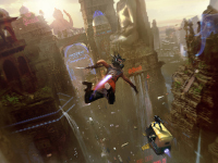 It Is Time To Dive Into Beyond Good & Evil 2’s Gameplay