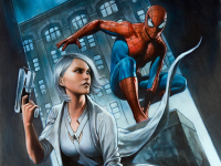 Spider-Man’s Final Chapter Is Just About To Strike