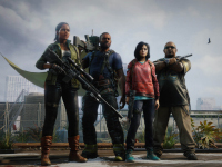 Meet The Different Class Of Characters Surviving In World War Z