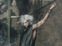 V Is On Display In The Latest Trailer For Devil May Cry 5