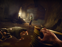 Try To Make It Out Of The School Of Death In Last Year: The Nightmare