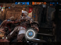 For Honor Is Getting Its Official Assassin’s Creed Crossover Now