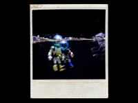 Virtually Choose Your Own Way Through Afterlife