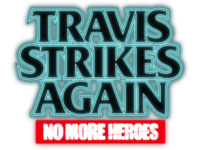 Travis Strikes Again: No More Heroes Has More Gameplay To Take In