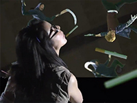 Devil May Cry 5 Will Have Some Odd Live-Action Mixed In