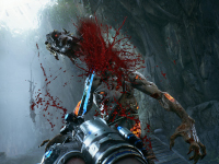 Bright Memory Is Hitting Early Access Very Soon