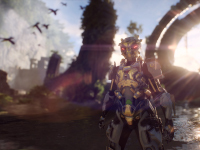 New Gameplay Shows Off How Amazing Anthem Could Look