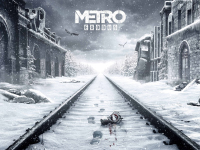 Metro Exodus Gets More Photogenic With Photo Mode