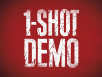 You Have 1-Shot To Play The Resident Evil 2 Remake Demo