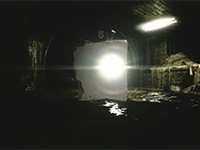 The Demo Trailer For The Resident Evil 2 Remake Is Out There