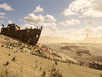 It Is Time To See How The Team Has Made Metro Exodus