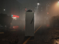 See More For Tofu & Hunk In The Resident Evil 2 Remake