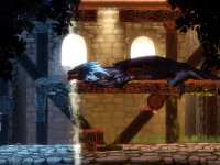 Degrees Of Separation Walks Through More Of Its World & Story