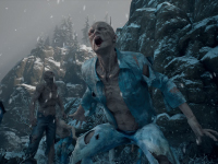 Explore The World At Your Own Peril In Days Gone