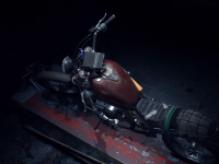 You Bike Is Way More Than Transportation In Days Gone