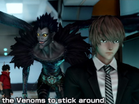 Get More Of The Story With The Latest For Jump Force