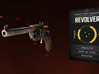 Let’s Have Some More Gun Play For Metro Exodus