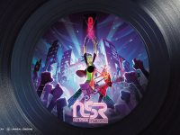 Be Part Of The Music Revolution In No Straight Roads