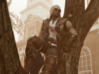 Assassin’s Creed III Remastered Has Been Dated Now