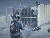 The Horde Is Out In Force For World War Z