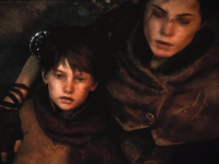 Meet The Children Of The Plague From A Plague Tale: Innocence