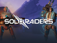 Hands-On — Sol Raiders