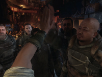 Metro Exodus Winds Down With One More “Making Of” Video