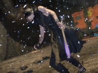 Dante, Nero, & V Jump Into Action With New Devil May Cry 5 Gameplay