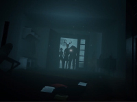 Get Away From The Noise Of The City In Intruders: Hide And Seek